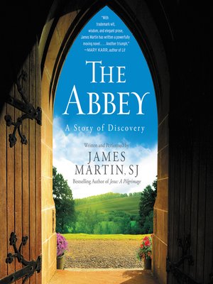 cover image of The Abbey